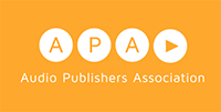 Membership_Audio Publishers Association 200×101
